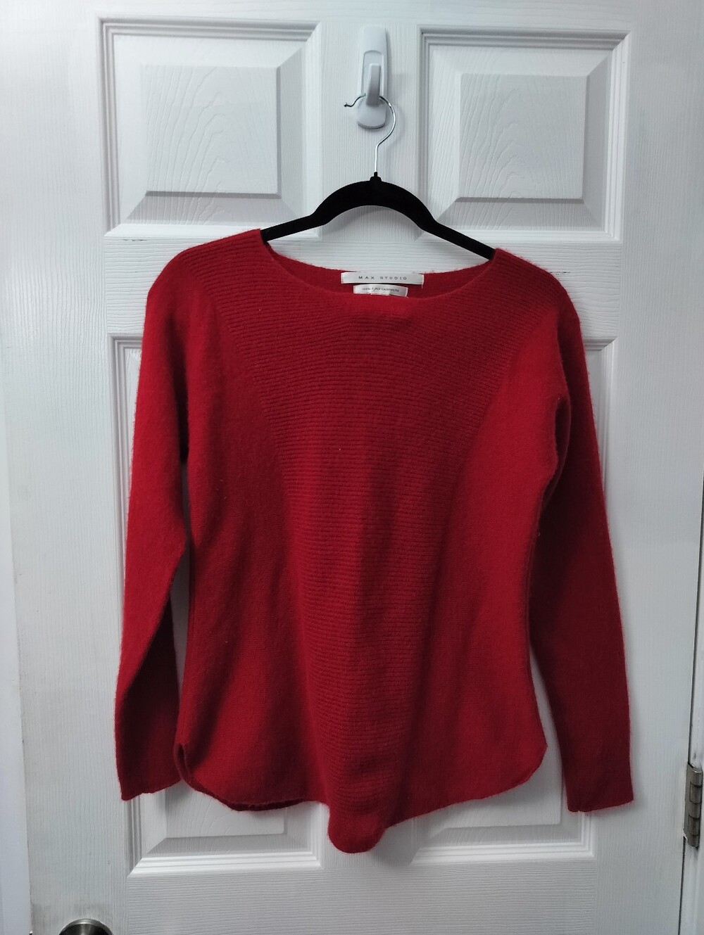 Cashmere Sweater
